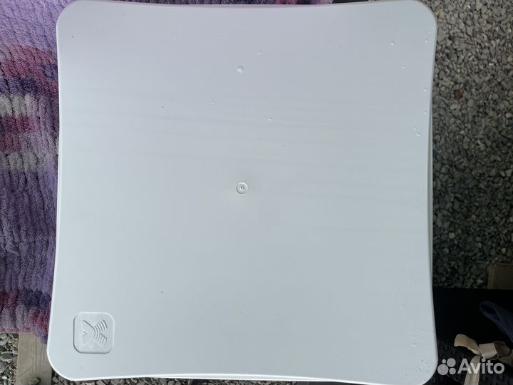 Антенна zeta-F mimo 2*2, для интернета 4g