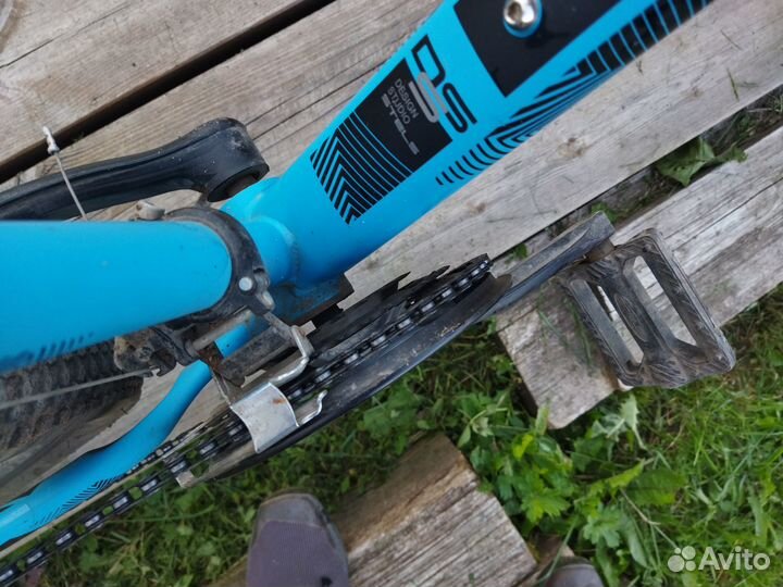 Продам велосипед