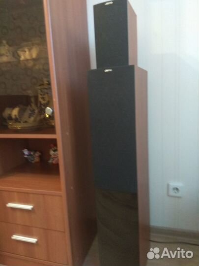 Комлек акустики