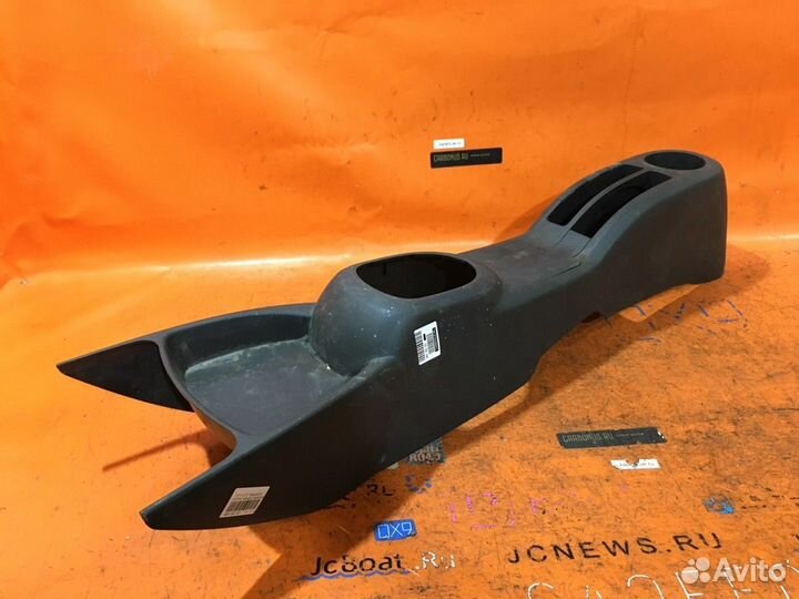 Бардачок Toyota Vitz KSP90