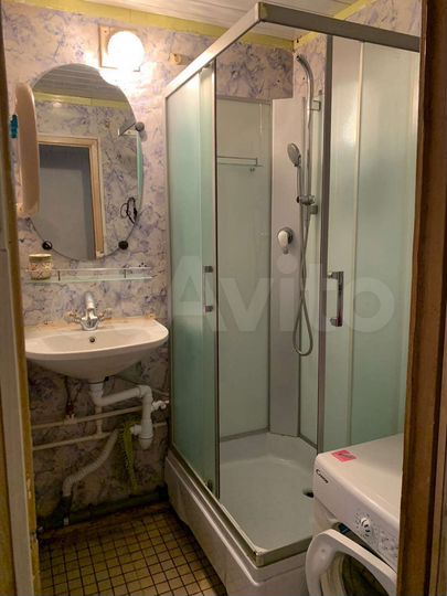 2-к. квартира, 44 м², 7/9 эт.