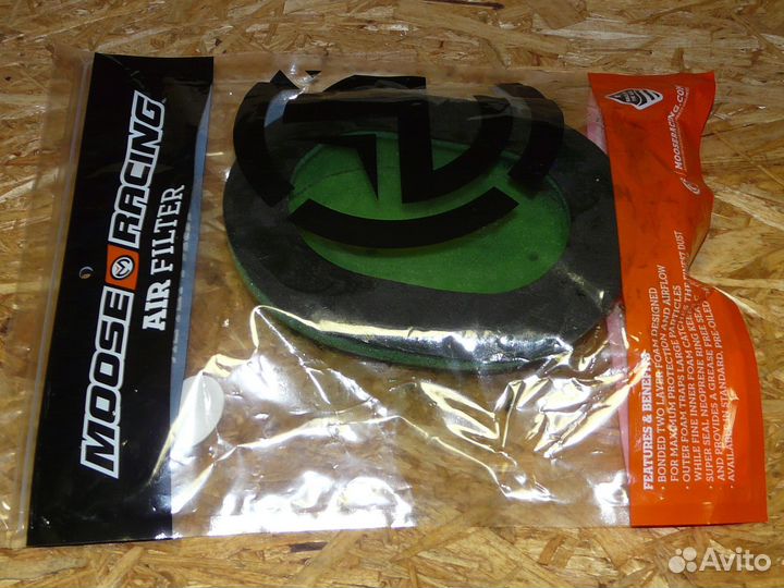 Фильтр воздушный для Arctic-Cat / 1011-3713