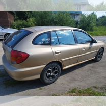 Kia Rio 1.5 MT, 2001, 355 896 км, с пробегом, цена 120 000 руб.