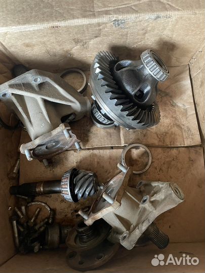 Запчасти suzuki