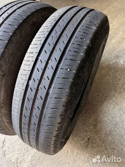 Bridgestone Ecopia EP150 185/70 R14