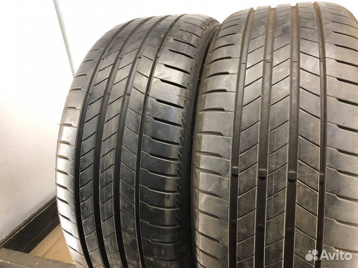 Bridgestone Turanza T005 225/40 R18