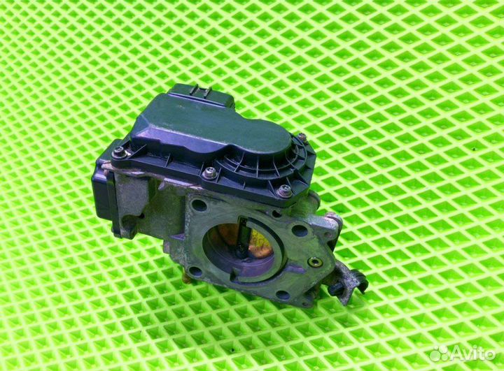 Дроссельная заслонка Honda Civic 4D hybrid 1.3 USA