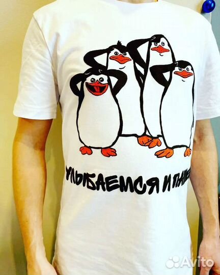 Ручная роспись на одежде и коже (кастом)