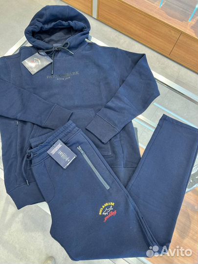 Спортивные костюмы paul&shark