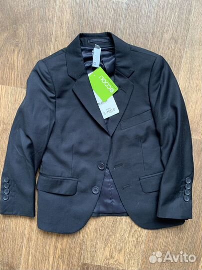 Школьный костюм PlayToday, 122