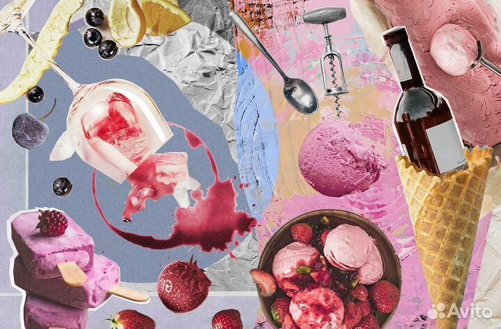 Готовый бизнес: десерты для взрослых под ключ