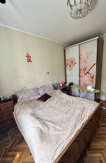 2-к. квартира, 48,3 м², 2/9 эт.