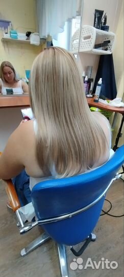 Мастер на дому