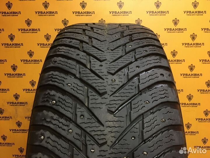 Nokian Tyres Hakkapeliitta 8 SUV 285/60 R18 116T