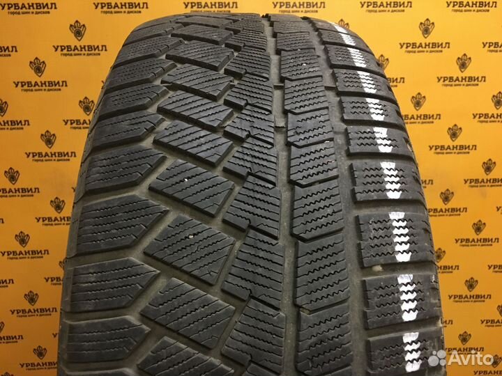 Continental ContiCrossContact Viking 255/55 R18