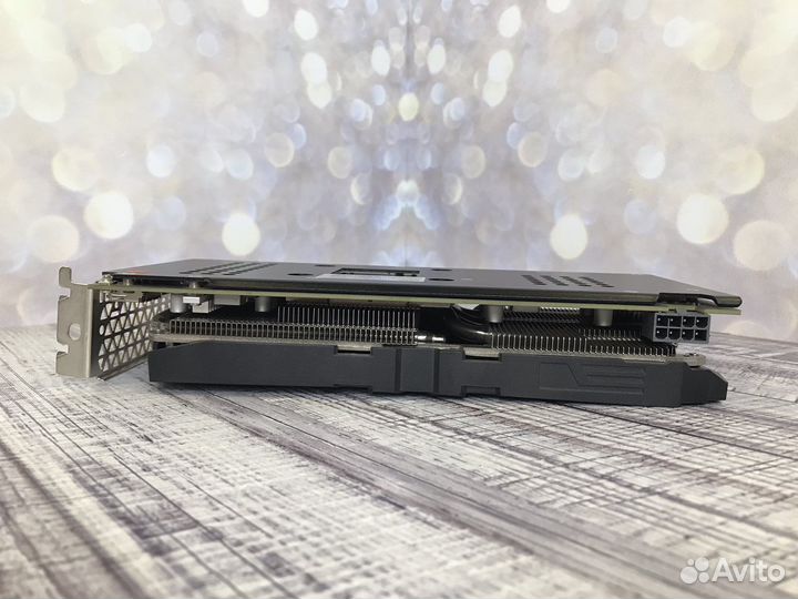 Видеокарта RX 6600 XT 8Gb, Гарантия