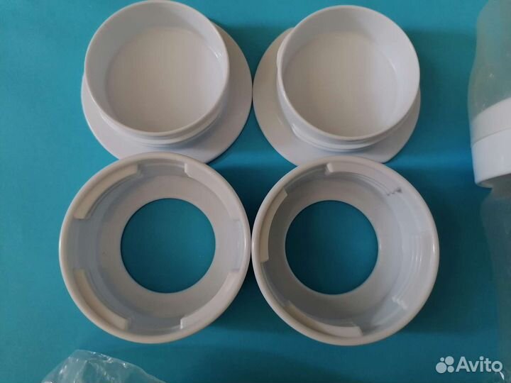 Запчасти для молокоотсоса avent