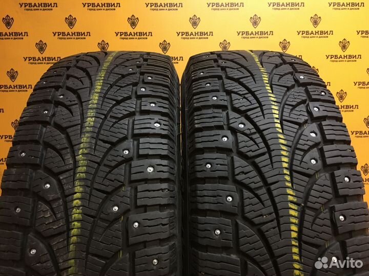 Pirelli Winter Carving Edge 225/65 R17 106T