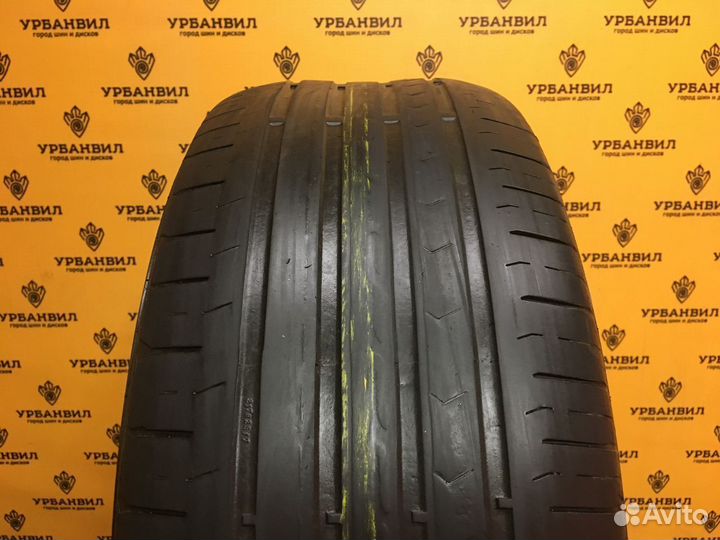 Continental ContiPremiumContact 5 225/55 R17 97Y