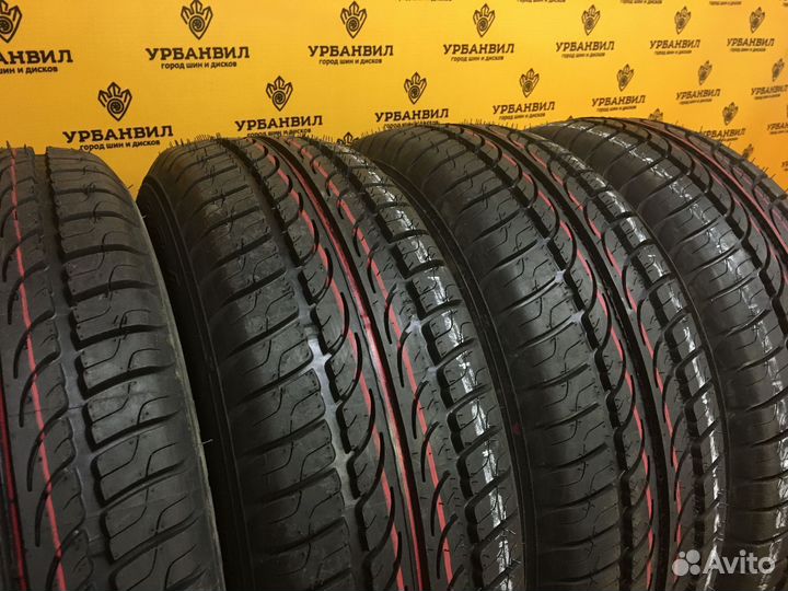 КАМА Кама-234 195/65 R15