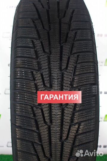 Ikon Tyres Nordman RS2 175/70 R13