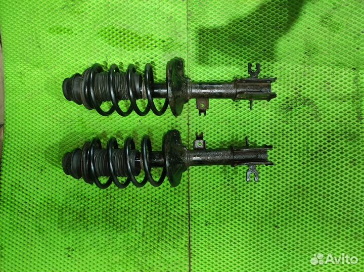 Амортизатор подвески передний Chevrolet Aveo