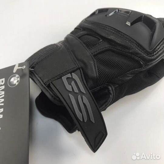 Мотоперчатки BMW Really 3 (XL)