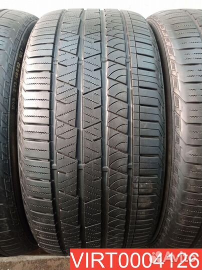 Continental ContiCrossContact LX Sport 265/40 R22 106Y