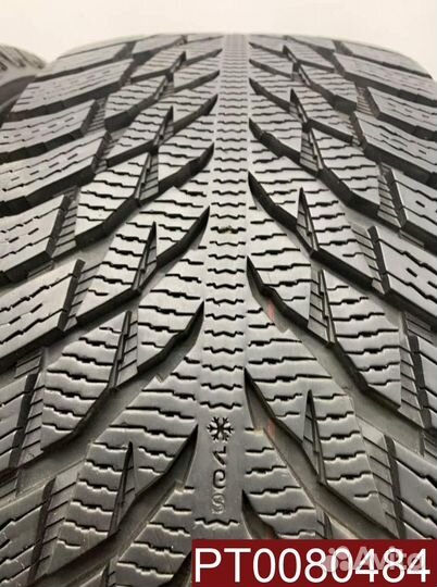 Nokian Tyres Hakkapeliitta R3 SUV 255/55 R18 98H