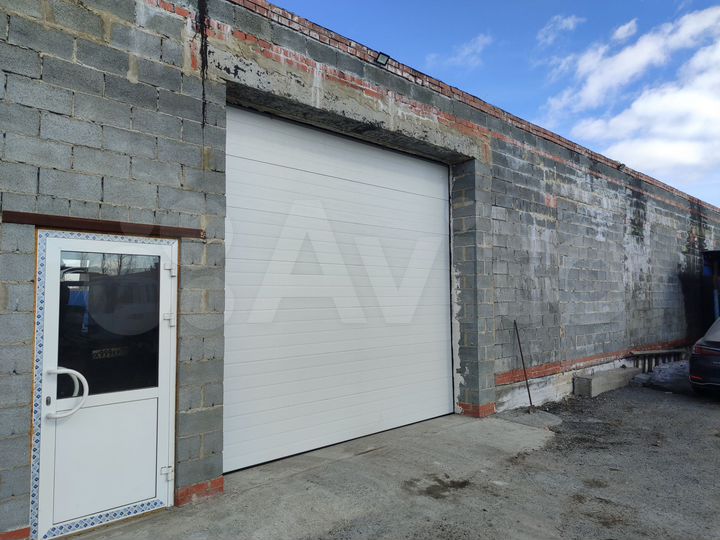 Склад, 240 м²