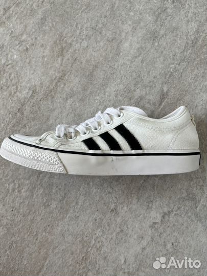 Кеды adidas nizza 36 размер