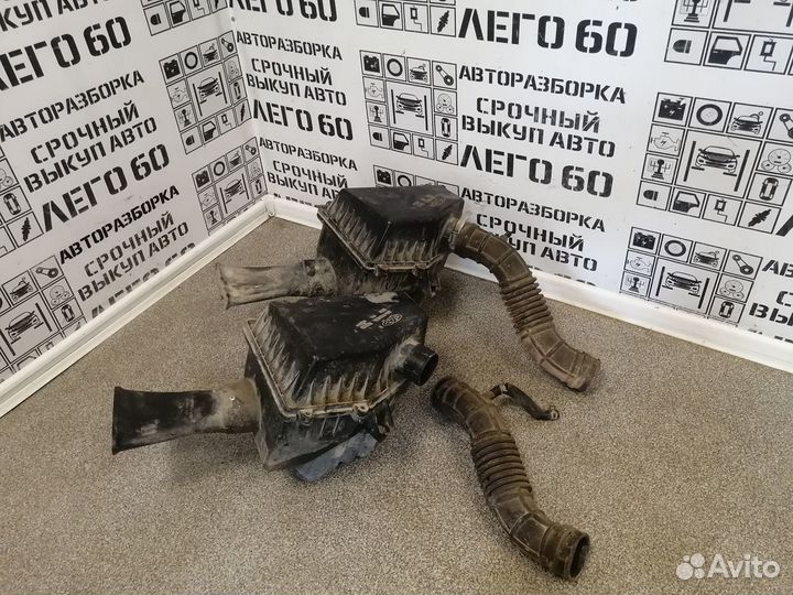 Корпус воздушного фильтра для Chery Bonus A13