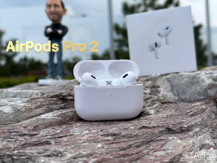 AirPods Pro 2