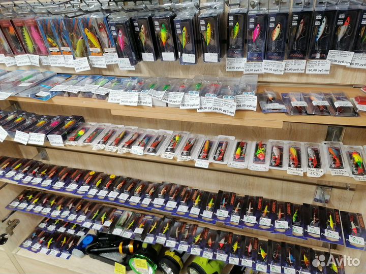 Балансир (в ассортименте)