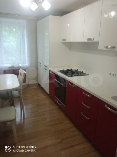4-к. квартира, 77,4 м², 2/5 эт.