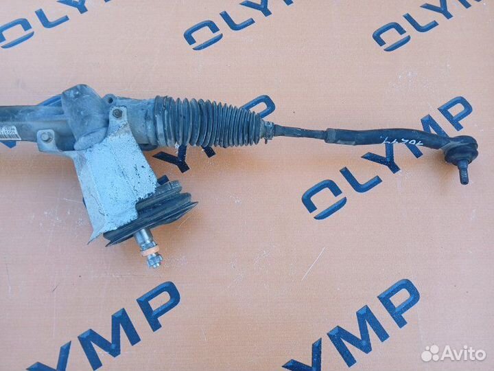 Рулевая рейка Nissan Note E12 HR12