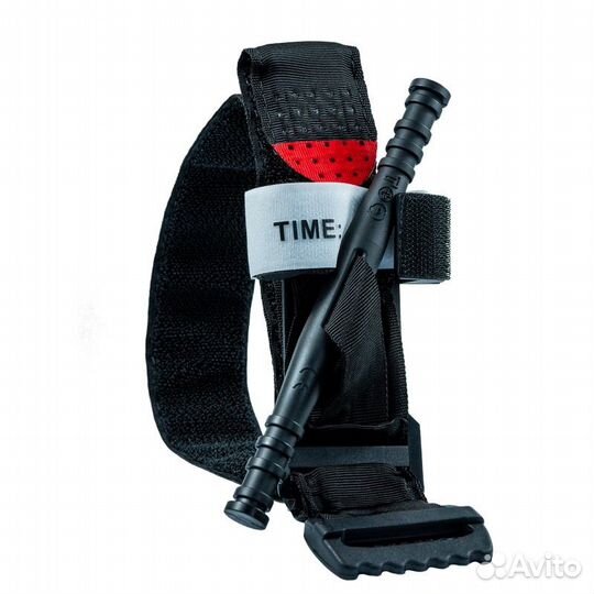 Жгут турникет кровоостанавливающий тактический