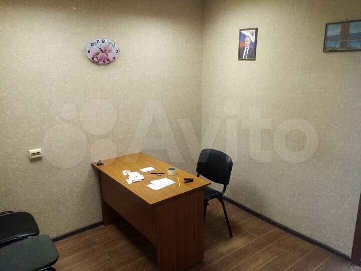 Офис под любые нужды, 16м2