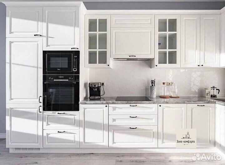 Кухня на заказ