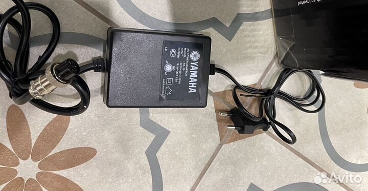 Микшерный пульт yamaha mg10xu