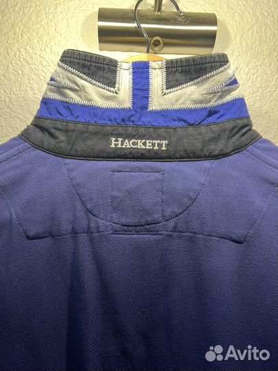 Hackett polo