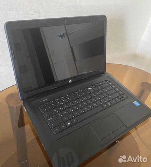 Ноутбук HP