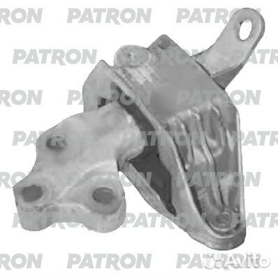 Patron PSE30367 Опора двигателя opel astra J chevr