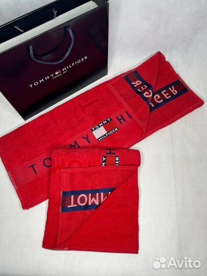 Набор полотенец 