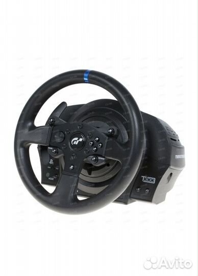 Игровой руль thrustmaster t300rs