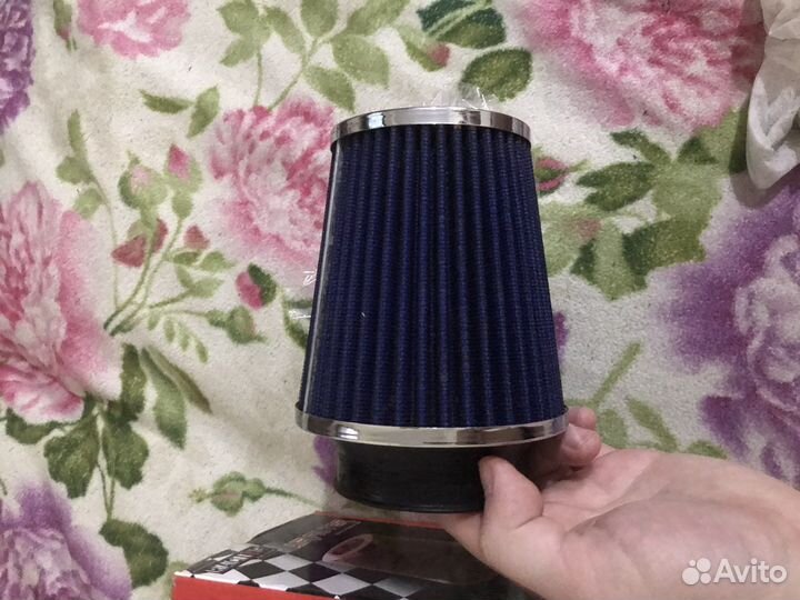 Фильтр для Авто (Нулевик)