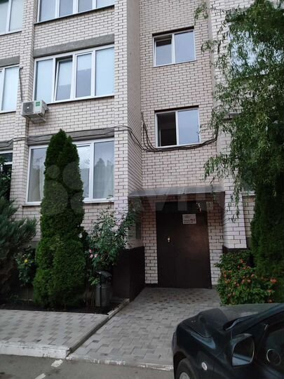 Комната 14,1 м² в 1-к., 1/6 эт.