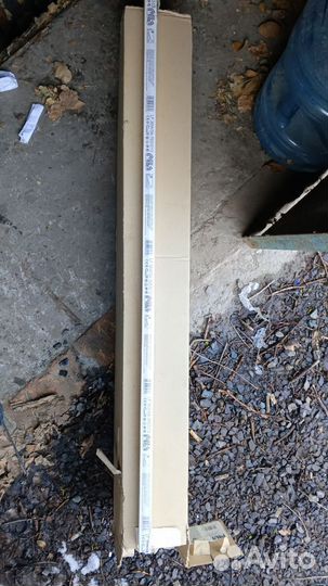 Лампы люминисцентные