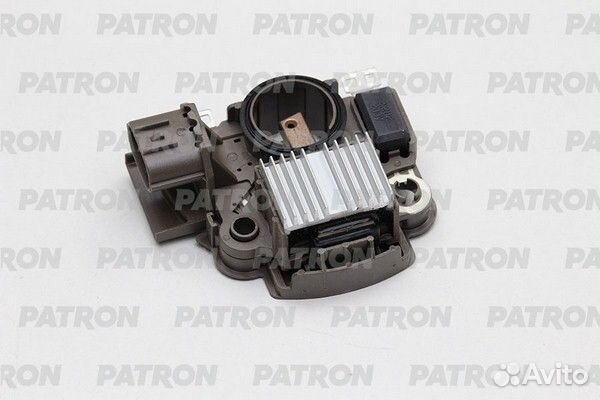 Patron P25-0096KOR Реле-регулятор генератора mitsu