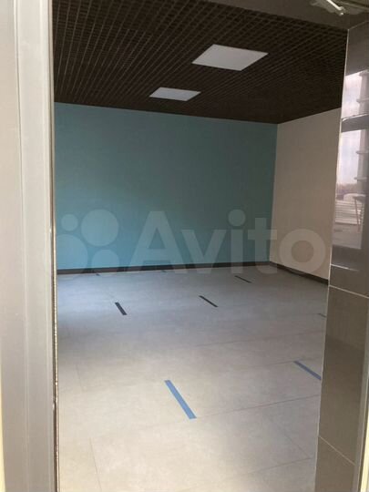 2-к. квартира, 61,7 м², 8/9 эт.